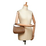 Louis Vuitton Vintage - Damier Sauvage Tigre Bag - Brown - Monogram Canvas and Leather Handbag - Luxury High Quality