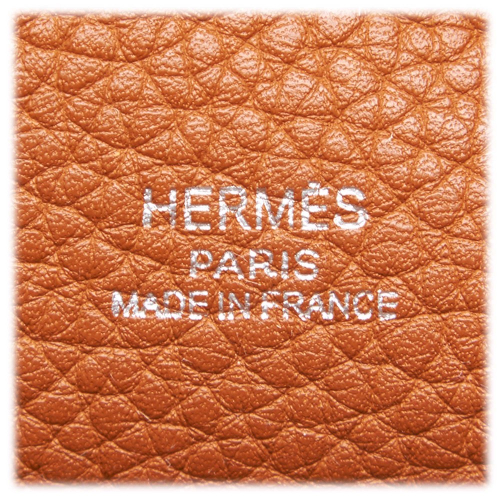 NEW - Hermes Sac Marwari In Sanguine Taurillon Clemence Leather O  Stamp_SALE_MILAN CLASSIC Luxury Trade Company Since 2007