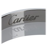 Cartier Vintage - Diamond Ring - Anello Cartier in Platino con Diamanti - Alta Qualità Luxury