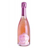 Ca' dei Frati - Rosé Cuvèe dei Frati Brut - Metodo Classico - Lugana D.O.C. - Sparkling Wine
