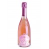 Ca' dei Frati - Rosé Cuvèe dei Frati Brut - Metodo Classico - Lugana D.O.C. - Magnum - Vino Spumante