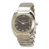 Hermès Vintage - Espace ES 1.210 Ladies Watch - Argento - Orologio in Acciaio Inossidabile - Alta Qualità Luxury