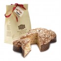 Pasticceria Fraccaro - Classic Easter Dove - Paper Bag Line - Artisan Easter Dove - Fraccaro Spumadoro - 1000 g