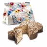 Pasticceria Fraccaro - Colomba Classica - Linea Bauletto - Colomba Artiginale - Fraccaro Spumadoro