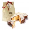 Pasticceria Fraccaro - Colomba al Limoncello - Linea Paper Bag - Colomba Artiginale - Fraccaro Spumadoro
