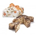 Pasticceria Fraccaro - Colomba Pera e Cioccolato - Linea Tissue - Colomba Artiginale - Fraccaro Spumadoro