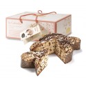Pasticceria Fraccaro - Easter Dove with Pear and Chocolate - Exclusive Box - Artisan Easter Dove - Fraccaro Spumadoro