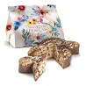 Pasticceria Fraccaro - Chocolate Easter Dove - Bauletto Line - Artisan Easter Dove - Fraccaro Spumadoro
