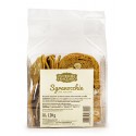 Pasticceria Fraccaro - Sgranocchie with Hazelnuts - Snack - Fraccaro Spumadoro