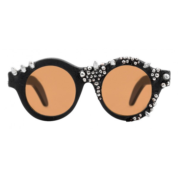 Kuboraum - Mask A1 - Pretty Vacant - A1 BT PV - Sunglasses - Kuboraum Eyewear