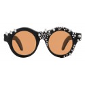 Kuboraum - Mask A1 - Pretty Vacant - A1 BT PV - Sunglasses - Kuboraum Eyewear