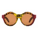 Kuboraum - Mask A2 - Never Mind The Bolloks - A2 BM NM - Sunglasses - Kuboraum Eyewear