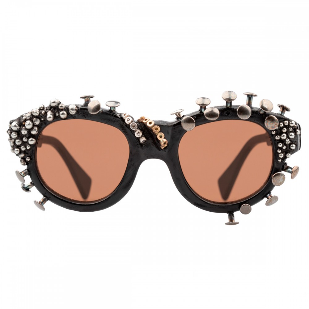 L2 Oversized Sunglasses