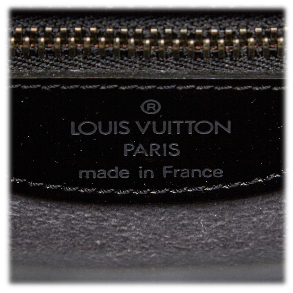 Louis Vuitton Verseau Handbag Epi Leather at 1stDibs  louis vuitton epi  sac verseau, louis vuitton verseau epi, louis vuitton epi verseau