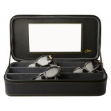 Cazal - Cazal Eyetrotter - Vintage Legendary Exclusive Cazal Luxury Box for Cazal Glasses Collection - Cazal Eyewear