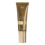 Nee Make Up - Milano - Liquid Bronze Intensive Hydrating - New Pack - Wow - Compact / Liquid Powders - Face - Professional