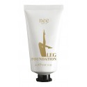Nee Make Up - Milano - Leg Foundation - Foundation for Legs - Mousse - Legs - Wow Collection - Professional Make Up