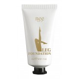 Nee Make Up - Milano - Leg Foundation - Foundation for Legs - Mousse - Legs - Wow Collection - Professional Make Up