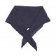 Hermès Vintage - Los Angeles Silk Scarf - Blu Navy - Foulard in Seta - Alta Qualità Luxury