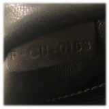 Céline Vintage - Patent Leather Trapeze Satchel Bag - Black - Patent Leather Handbag - Luxury High Quality