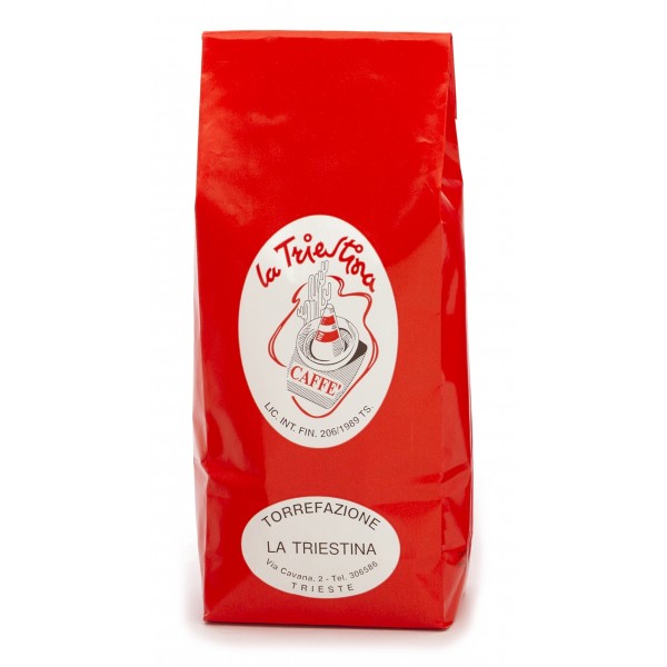 Torrefazione la Triestina - Caffè in Grano - Traditional Edition - 500 g