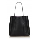 Balenciaga Vintage - Everyday Tote Bag - Nero - Borsa in Pelle - Alta Qualità Luxury