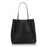 Balenciaga Vintage - Everyday Tote Bag - Nero - Borsa in Pelle - Alta Qualità Luxury