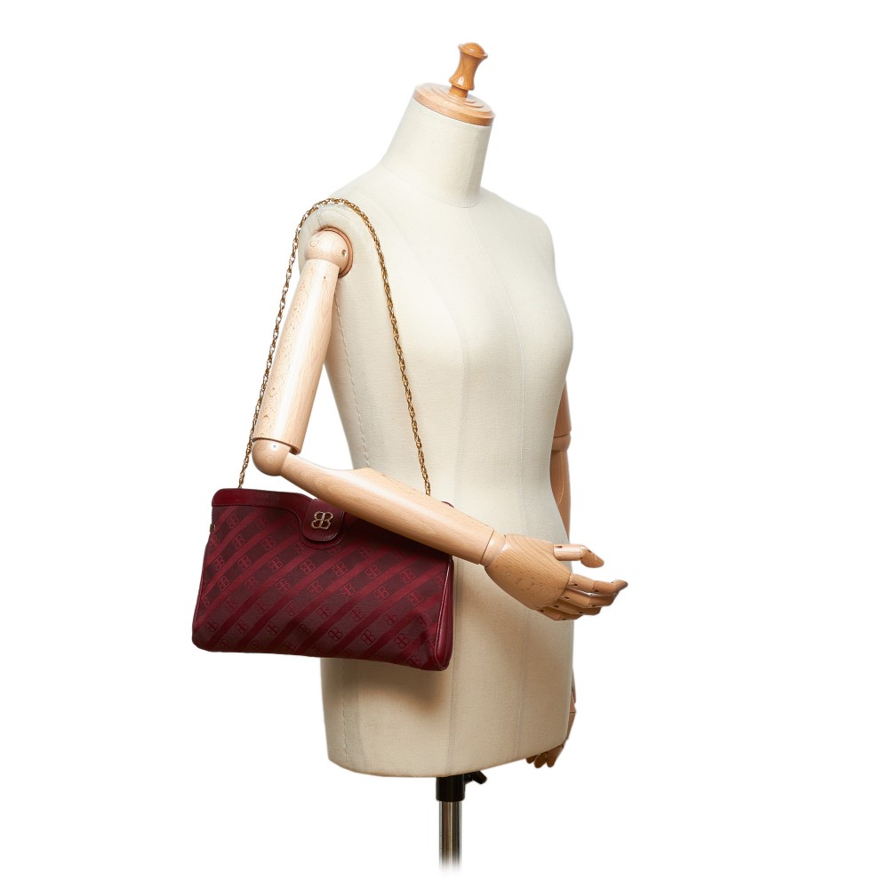 Gucci Vintage - Guccissima Jacquard Tote Bag - Black - Leather Handbag -  Luxury High Quality - Avvenice