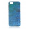 2 ME Style - Case Lizard Blue Pearl Glossy - iPhone 6/6S