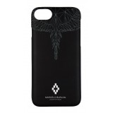 Marcelo Burlon - Neon Wings Cover - iPhone 8 / 7 - Apple - County of Milan - Printed Case