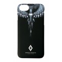 Marcelo Burlon - Wings Silver Cover - iPhone 8 / 7 - Apple - County of Milan - Printed Case