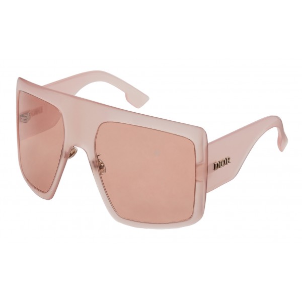Dior - Occhiali da Sole - DiorSoLight1 - Rosa - Dior Eyewear