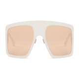 Dior - Sunglasses - DiorSoLight1 - Ivory - Dior Eyewear
