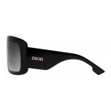 Dior - Occhiali da Sole - DiorSoLight2 - Nero - Dior Eyewear