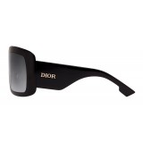 Dior - Sunglasses - DiorSoLight2 - Black - Dior Eyewear