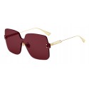 Dior - Occhiali da Sole - DiorColorQuake1 - Bordeaux - Dior Eyewear