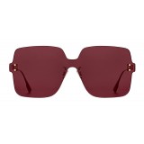 Dior - Sunglasses - DiorColorQuake1 - Bordeaux - Dior Eyewear