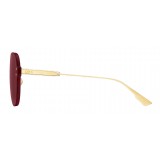 Dior - Sunglasses - DiorColorQuake3 - Bordeaux - Dior Eyewear
