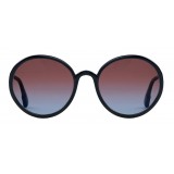 Dior - Sunglasses - DiorSoStellaire2 - Black Blue - Dior Eyewear
