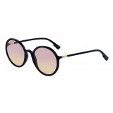 Dior - Sunglasses - DiorSoStellaire2 - Black Yellow - Dior Eyewear