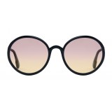 Dior - Sunglasses - DiorSoStellaire2 - Black Yellow - Dior Eyewear