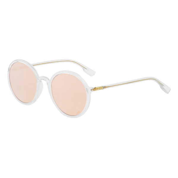 Dior - Occhiali da Sole - DiorSoStellaire2 - Oro Rosa - Dior Eyewear