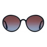 Dior - Sunglasses - DiorSoStellaire1 - Black Blue - Dior Eyewear