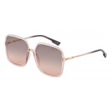 Dior - Sunglasses - DiorSoStellaire1 - Grey Pink - Dior Eyewear