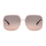 Dior - Occhiali da Sole - DiorSoStellaire1 - Grigio Rosa - Dior Eyewear