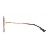 Dior - Occhiali da Sole - DiorSoStellaire1 - Grigio Rosa - Dior Eyewear