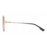 Dior - Sunglasses - DiorSoStellaire1 - Grey Pink - Dior Eyewear