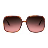 Dior - Occhiali da Sole - DiorSoStellaire1 - Marrone Rosa - Dior Eyewear