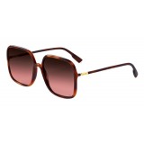 Dior - Sunglasses - DiorSoStellaire1 - Brown Pink - Dior Eyewear