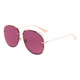 Dior - Sunglasses - DiorStellaire6 - Red Raspberry - Dior Eyewear